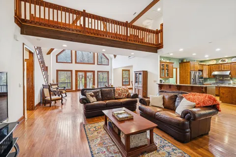 $1,395,000 | 2304 North Berrys Chapel Road, Franklin, TN 37069