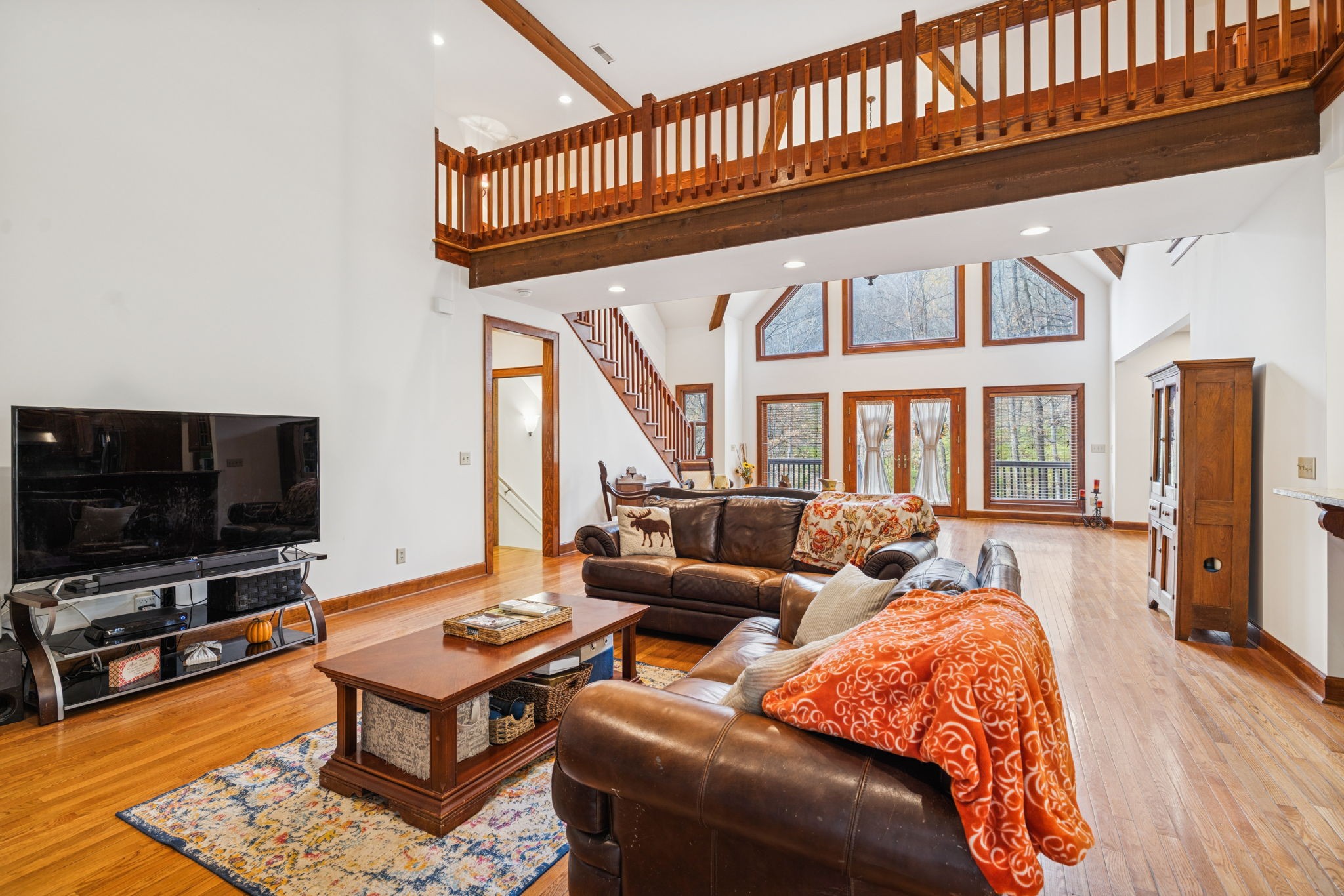 2304 North Berrys Chapel Road Franklin, TN 37069 - Photo 18 of 60