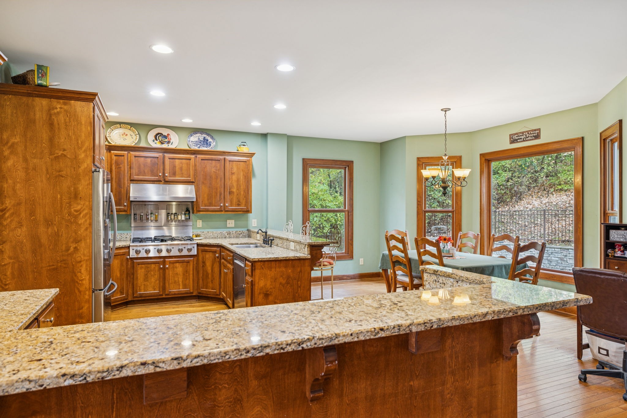 2304 North Berrys Chapel Road Franklin, TN 37069 - Photo 20 of 60