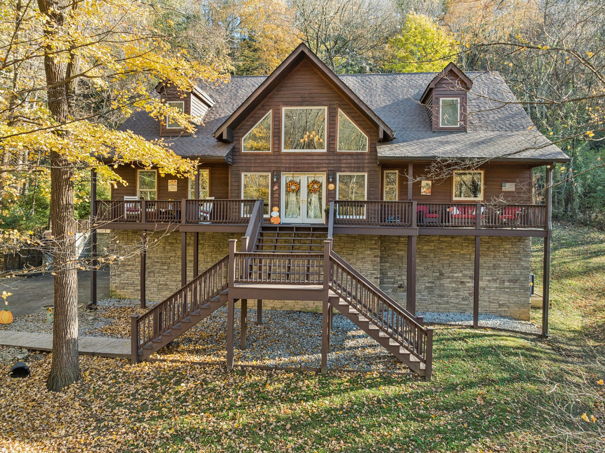 2304 North Berrys Chapel Road Franklin, TN 37069 - Photo 2 of 60