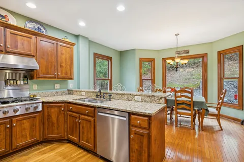 $1,395,000 | 2304 North Berrys Chapel Road, Franklin, TN 37069