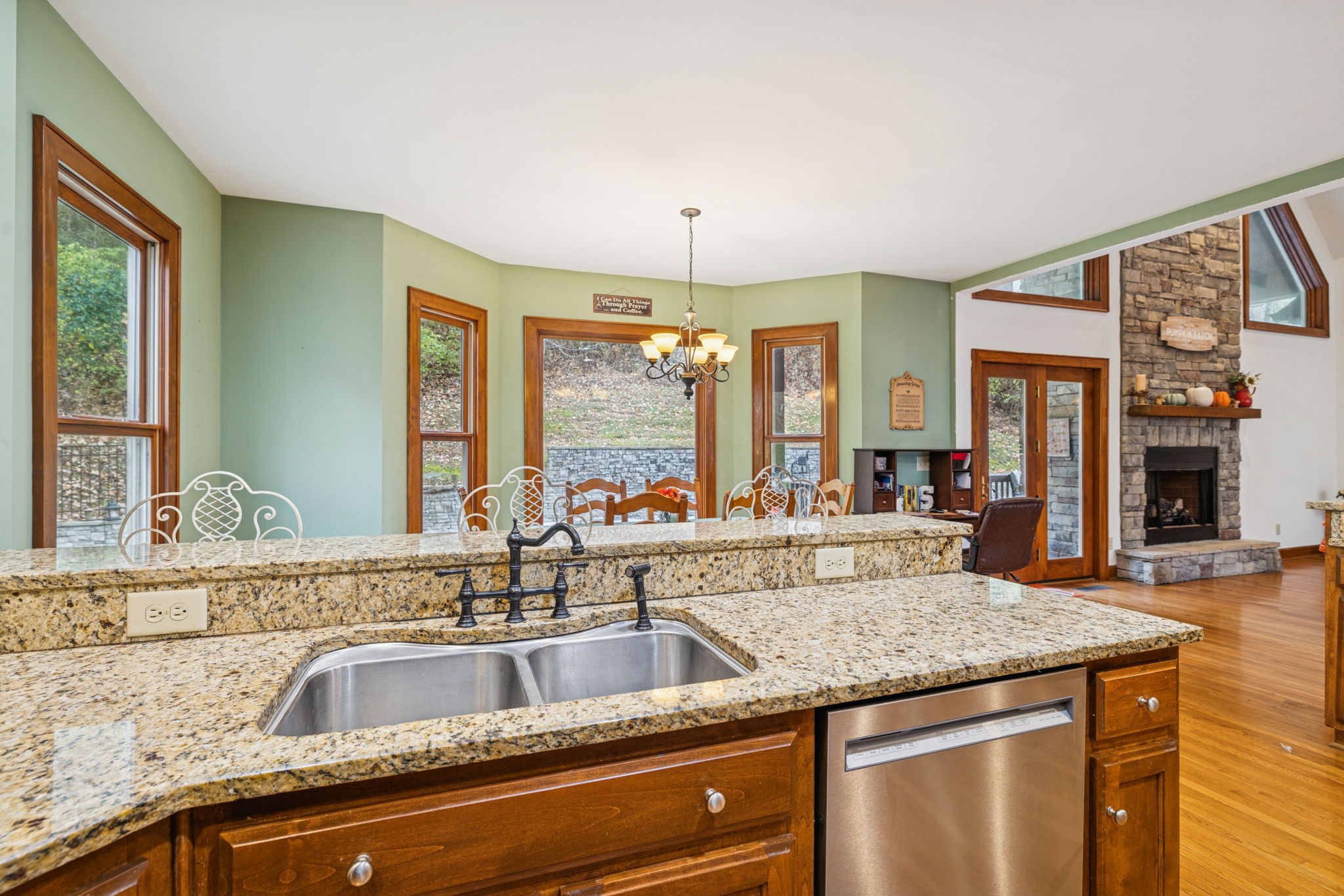 2304 North Berrys Chapel Road Franklin, TN 37069 - Photo 24 of 60