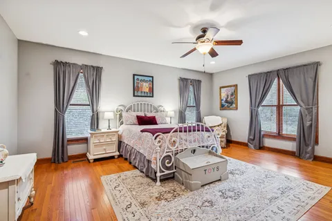 $1,395,000 | 2304 North Berrys Chapel Road, Franklin, TN 37069