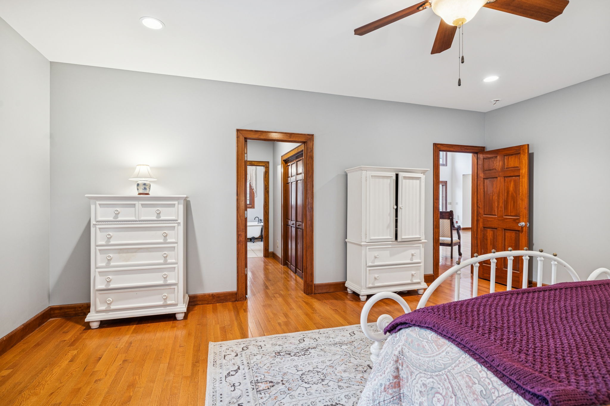 2304 North Berrys Chapel Road Franklin, TN 37069 - Photo 28 of 60