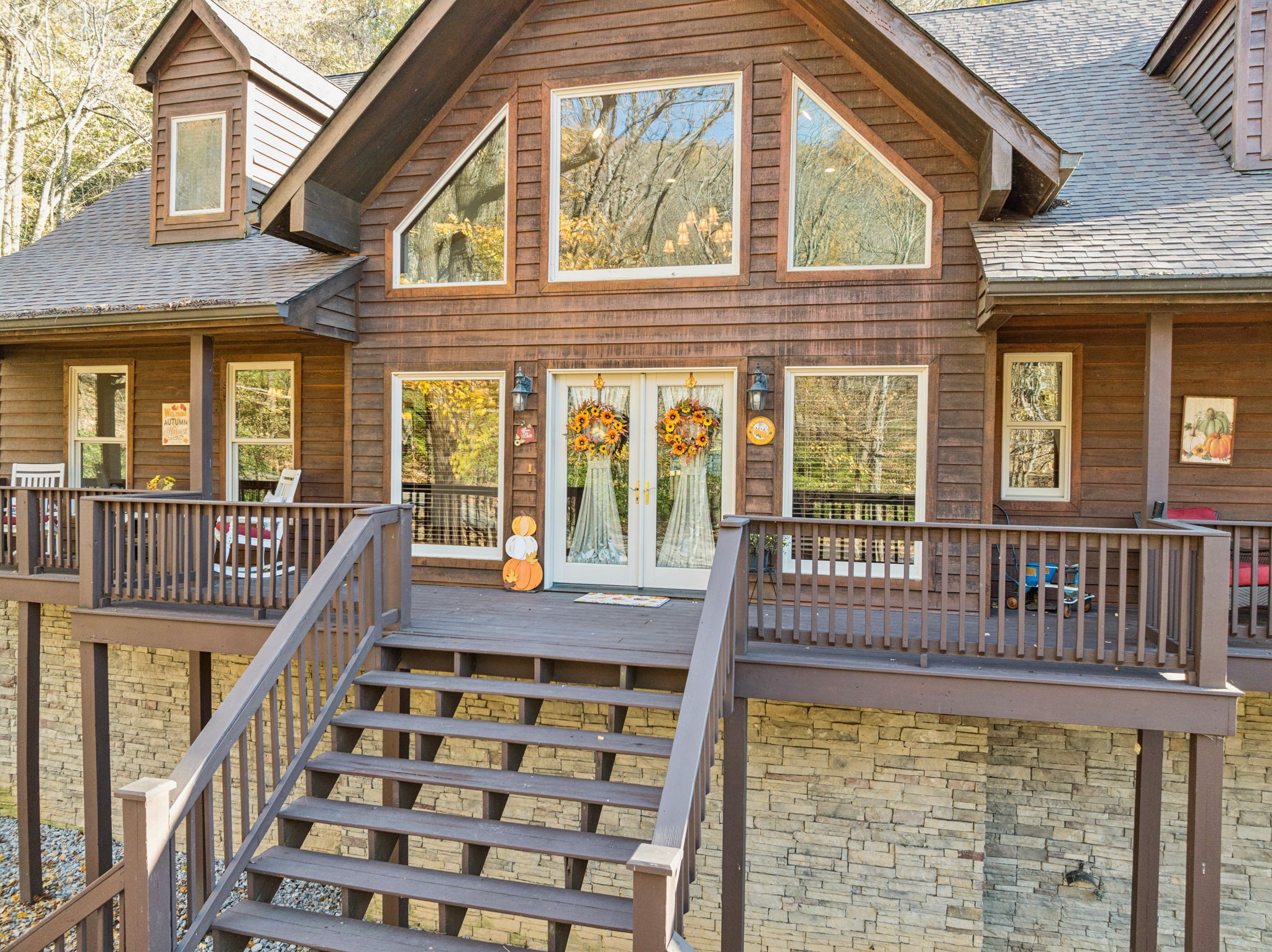 2304 North Berrys Chapel Road Franklin, TN 37069 - Photo 3 of 60