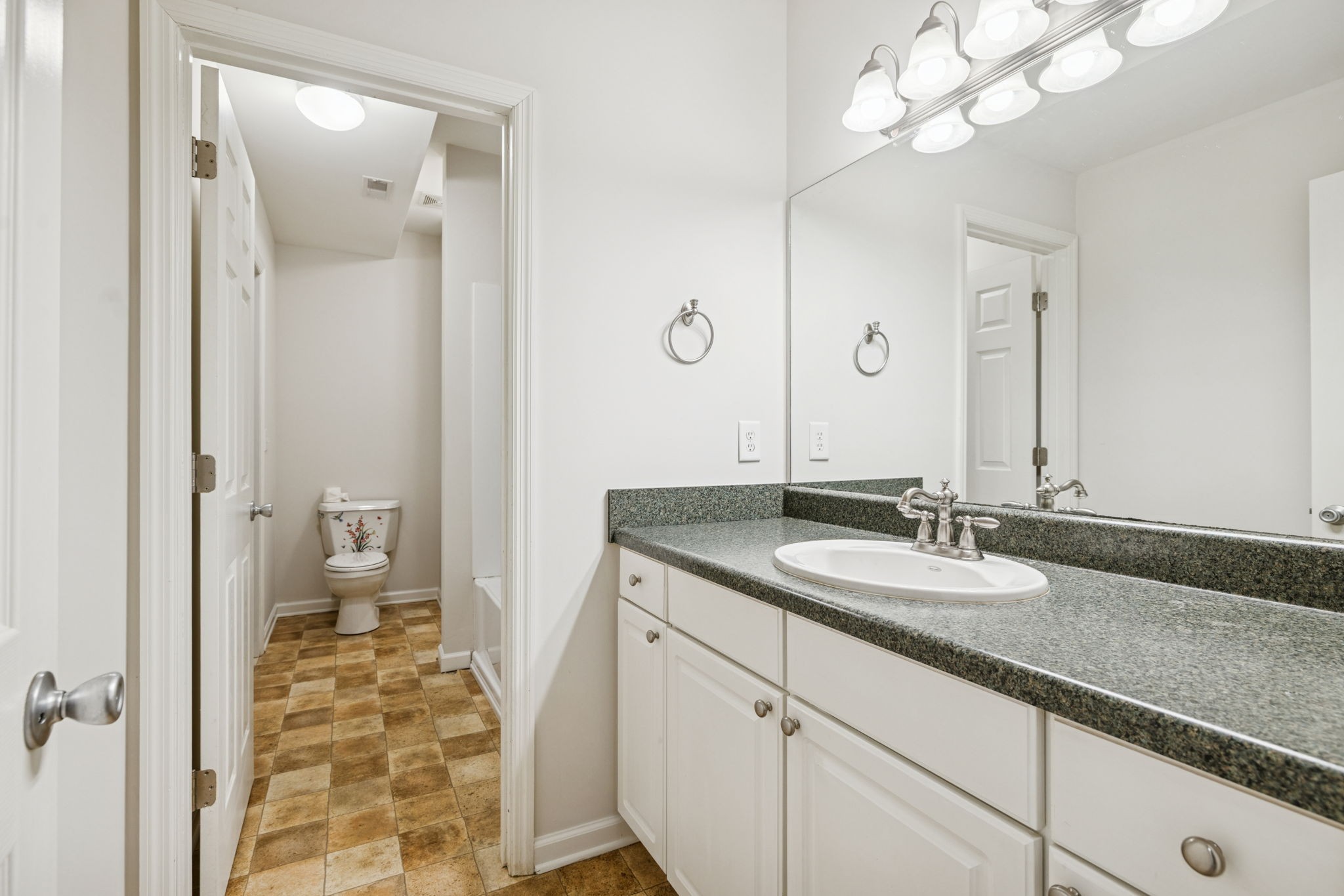 2304 North Berrys Chapel Road Franklin, TN 37069 - Photo 46 of 60