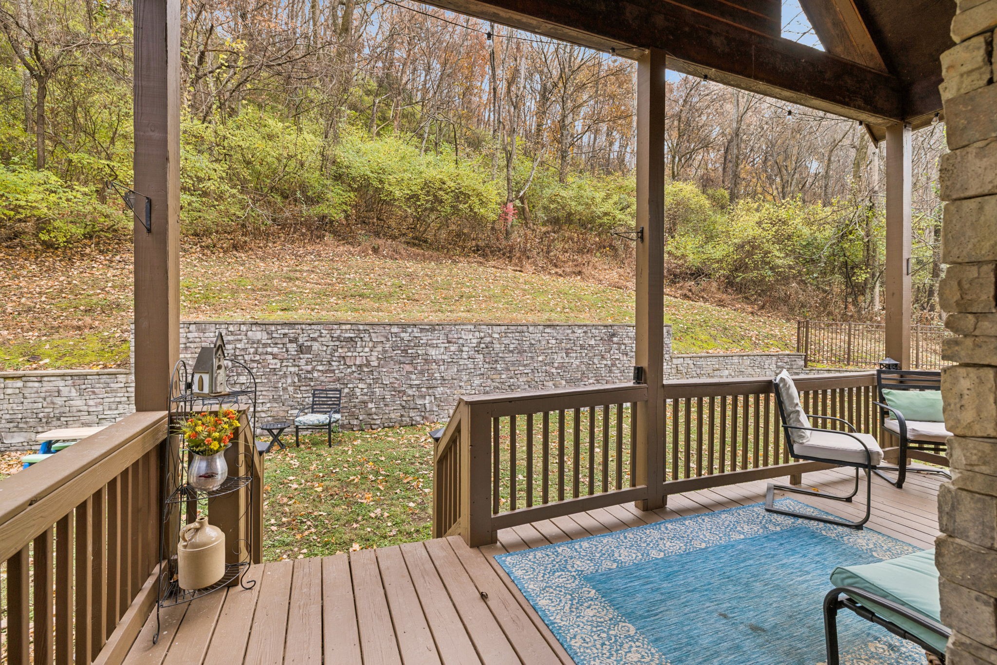 2304 North Berrys Chapel Road Franklin, TN 37069 - Photo 47 of 60