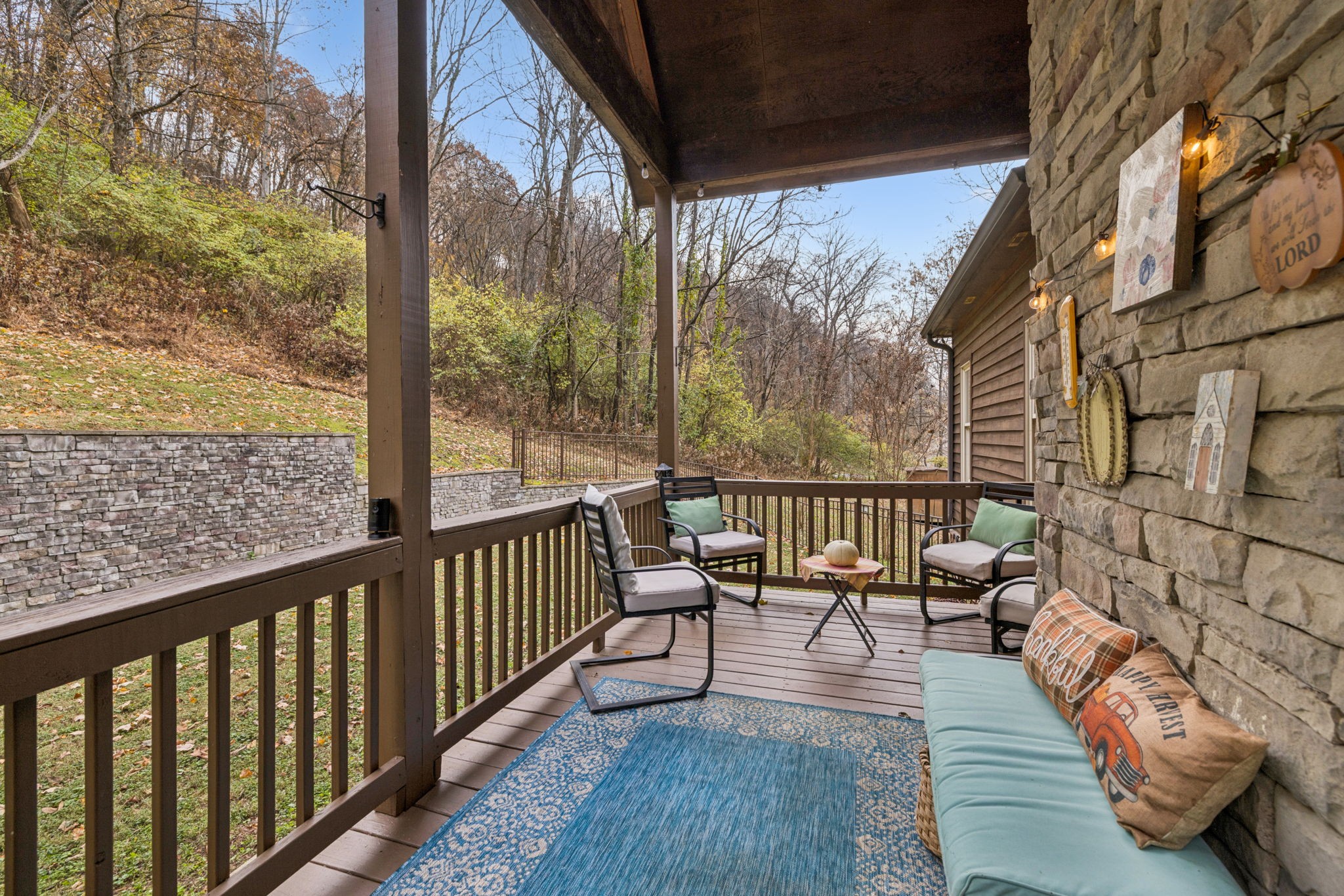 2304 North Berrys Chapel Road Franklin, TN 37069 - Photo 48 of 60