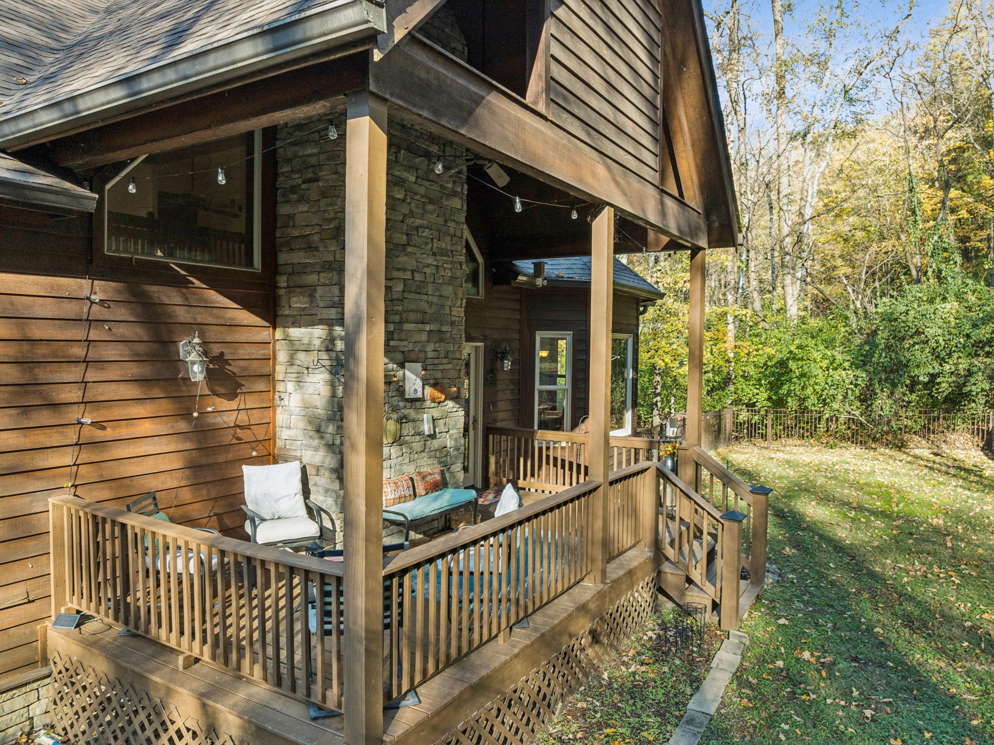 2304 North Berrys Chapel Road Franklin, TN 37069 - Photo 50 of 60