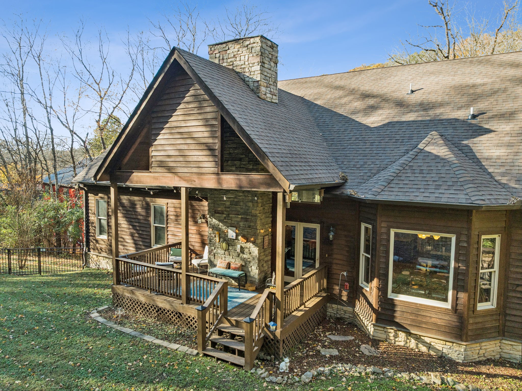 2304 North Berrys Chapel Road Franklin, TN 37069 - Photo 51 of 60