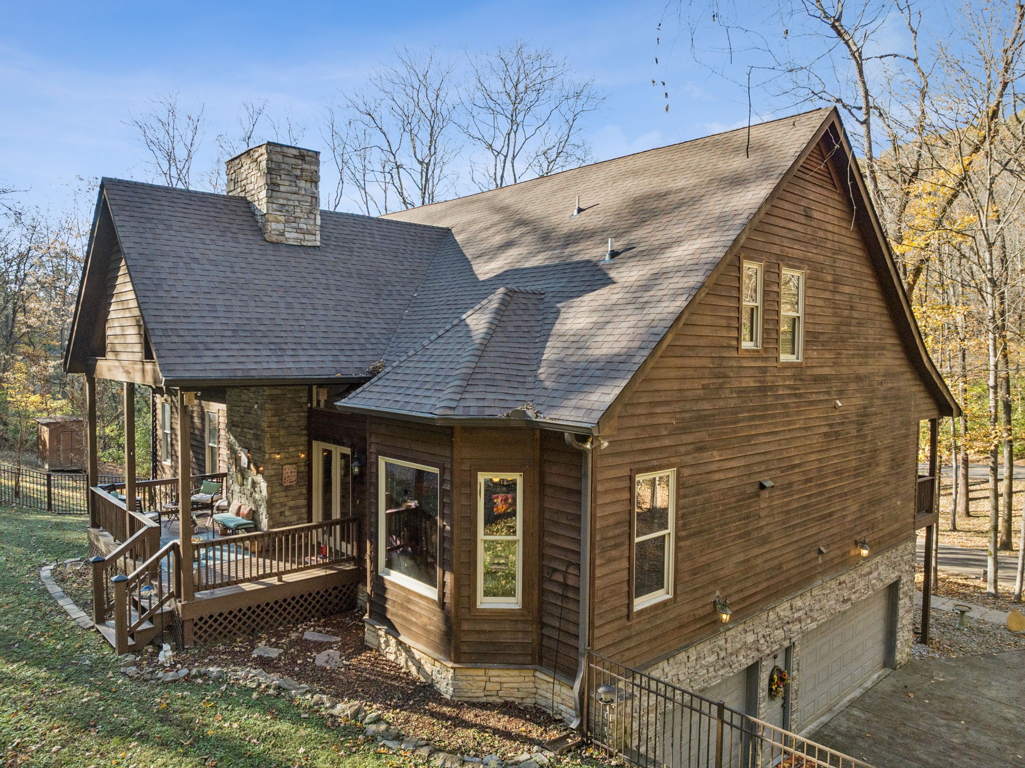 2304 North Berrys Chapel Road Franklin, TN 37069 - Photo 52 of 60