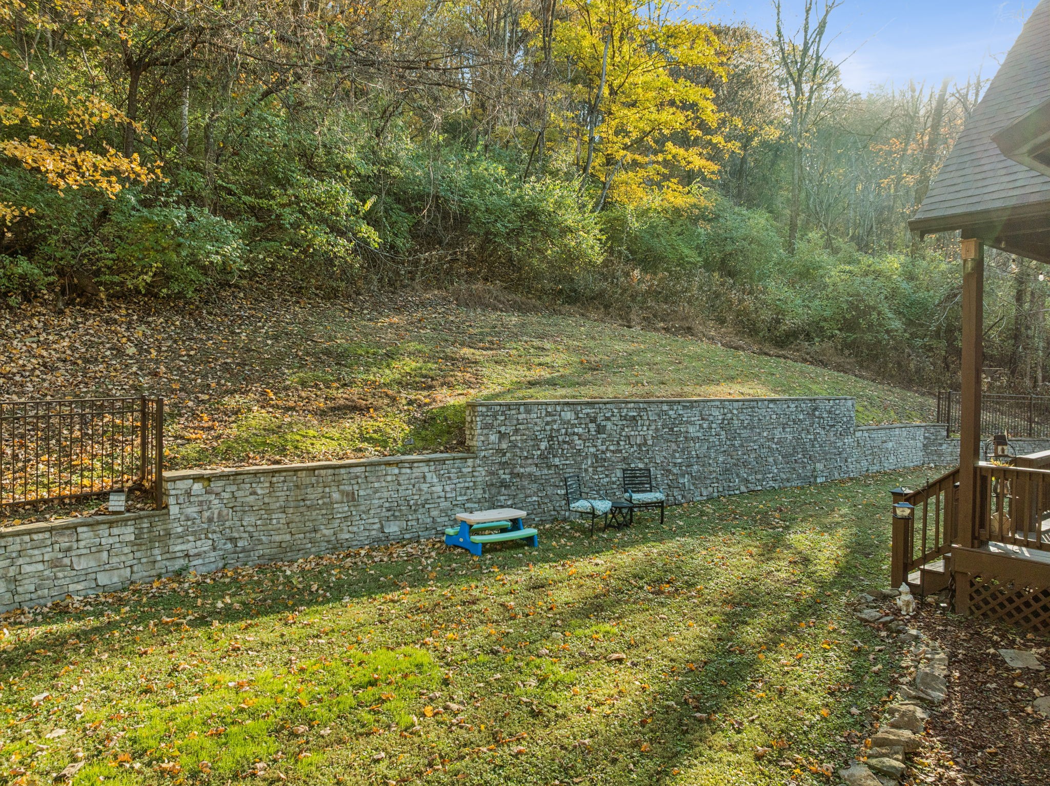 2304 North Berrys Chapel Road Franklin, TN 37069 - Photo 55 of 60