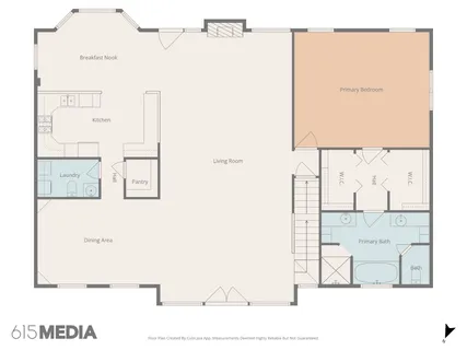 $1,395,000 | 2304 North Berrys Chapel Road, Franklin, TN 37069