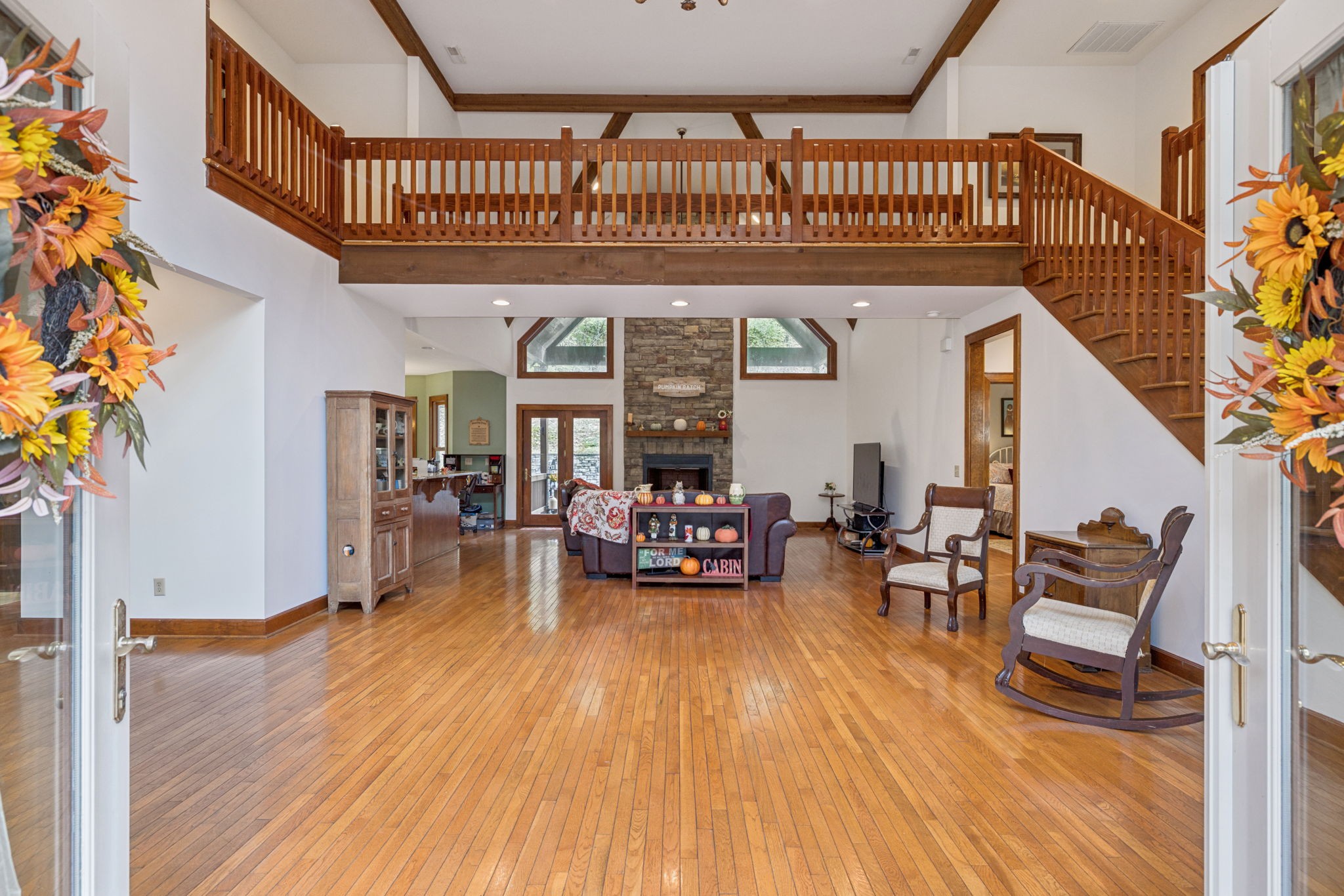 2304 North Berrys Chapel Road Franklin, TN 37069 - Photo 6 of 60