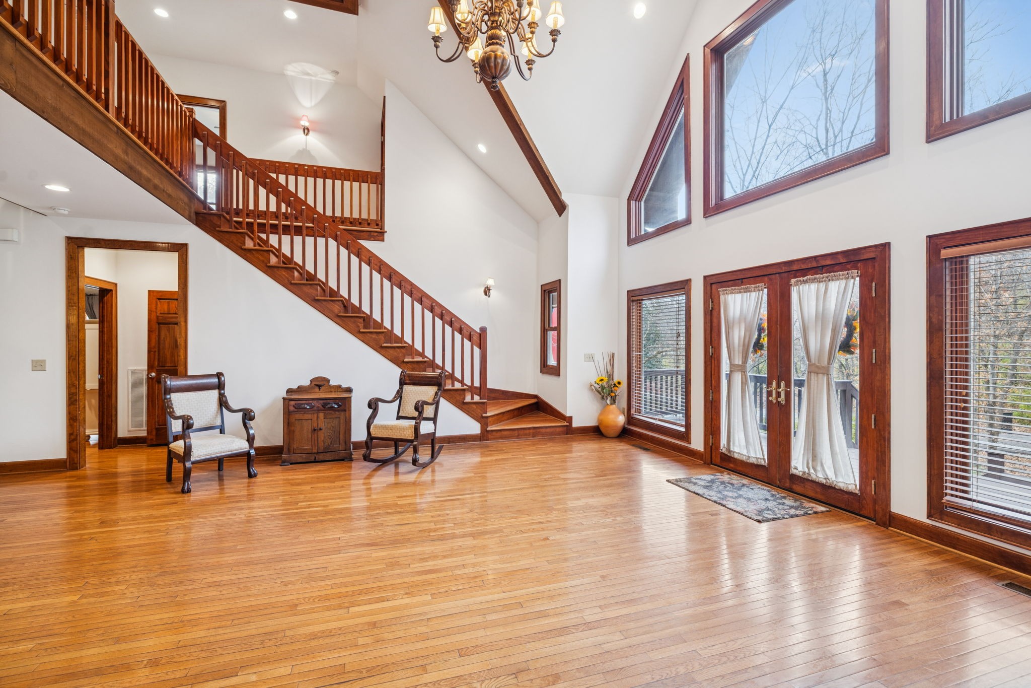 2304 North Berrys Chapel Road Franklin, TN 37069 - Photo 9 of 60