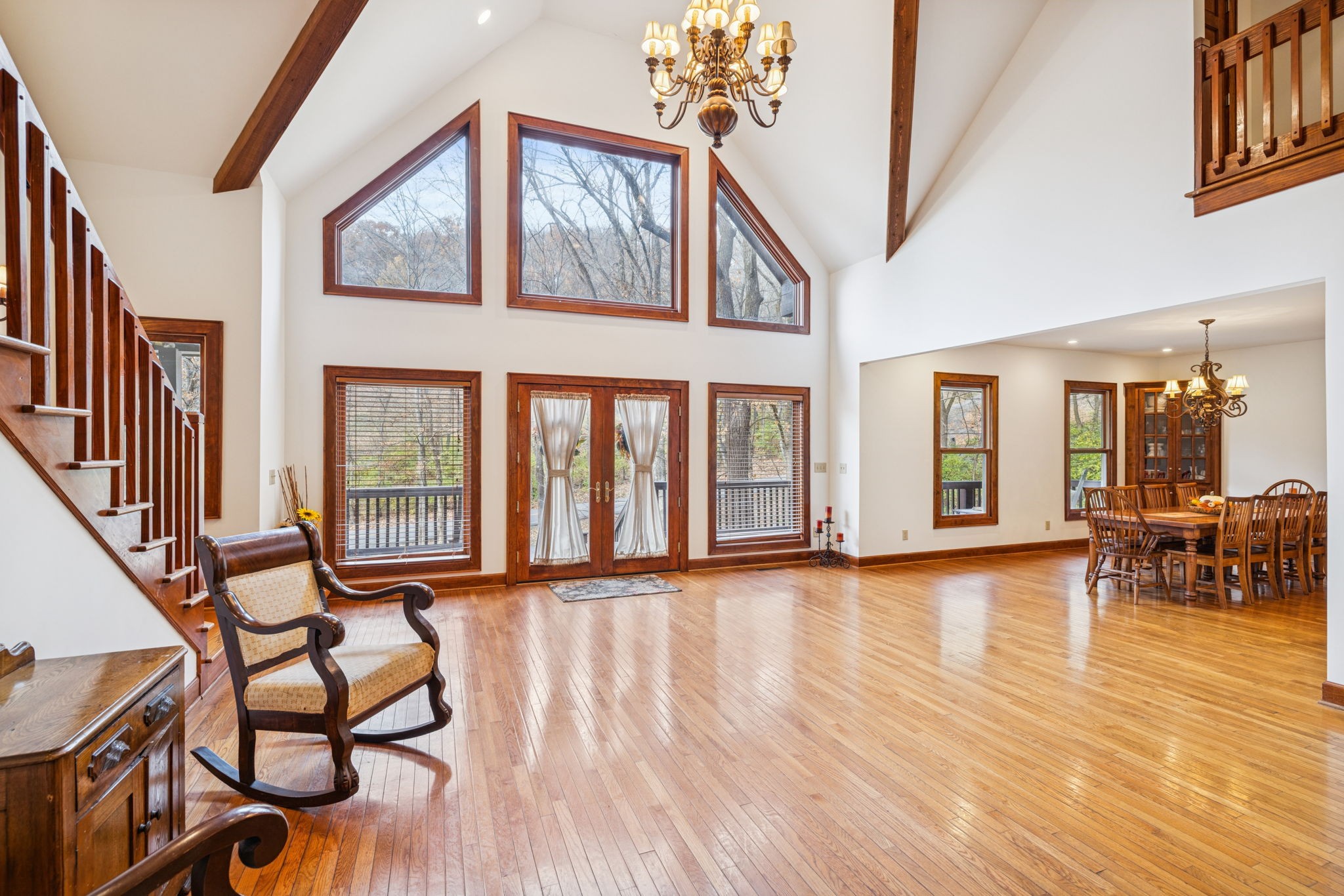 2304 North Berrys Chapel Road Franklin, TN 37069 - Photo 10 of 60