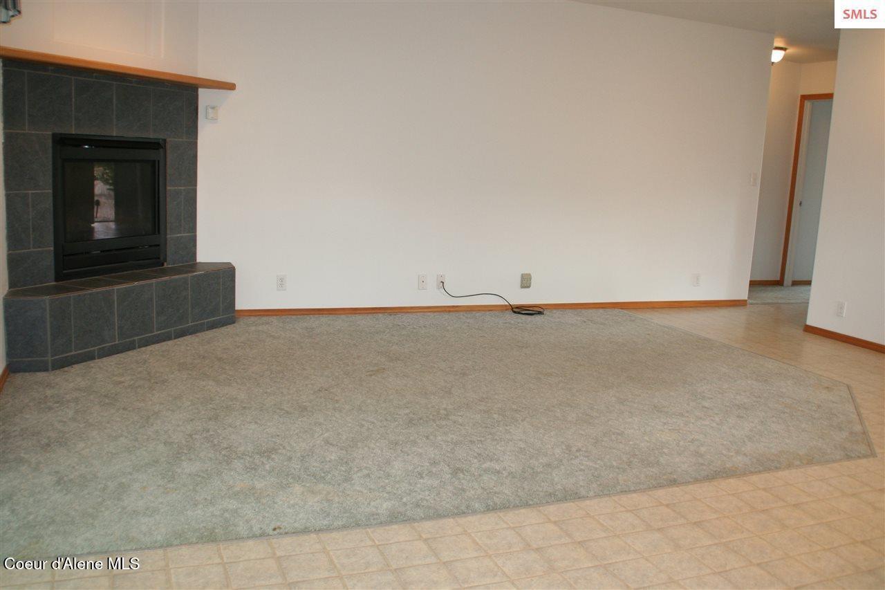 1601 Sequoia Street Sandpoint, ID 83864 - Photo 20 of 45 Fireplace mantle