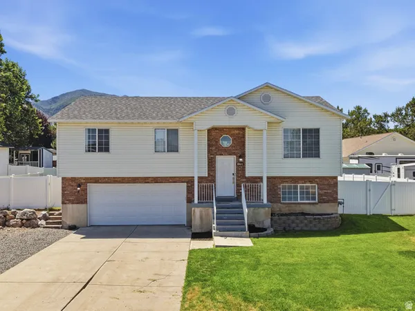 $495,000 | 861 West 1235th Street South, Payson, UT 84651