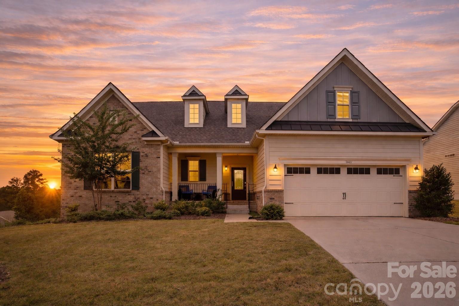 16617 Cozy Cove Road Charlotte, NC 28278 - Photo 1 of 48