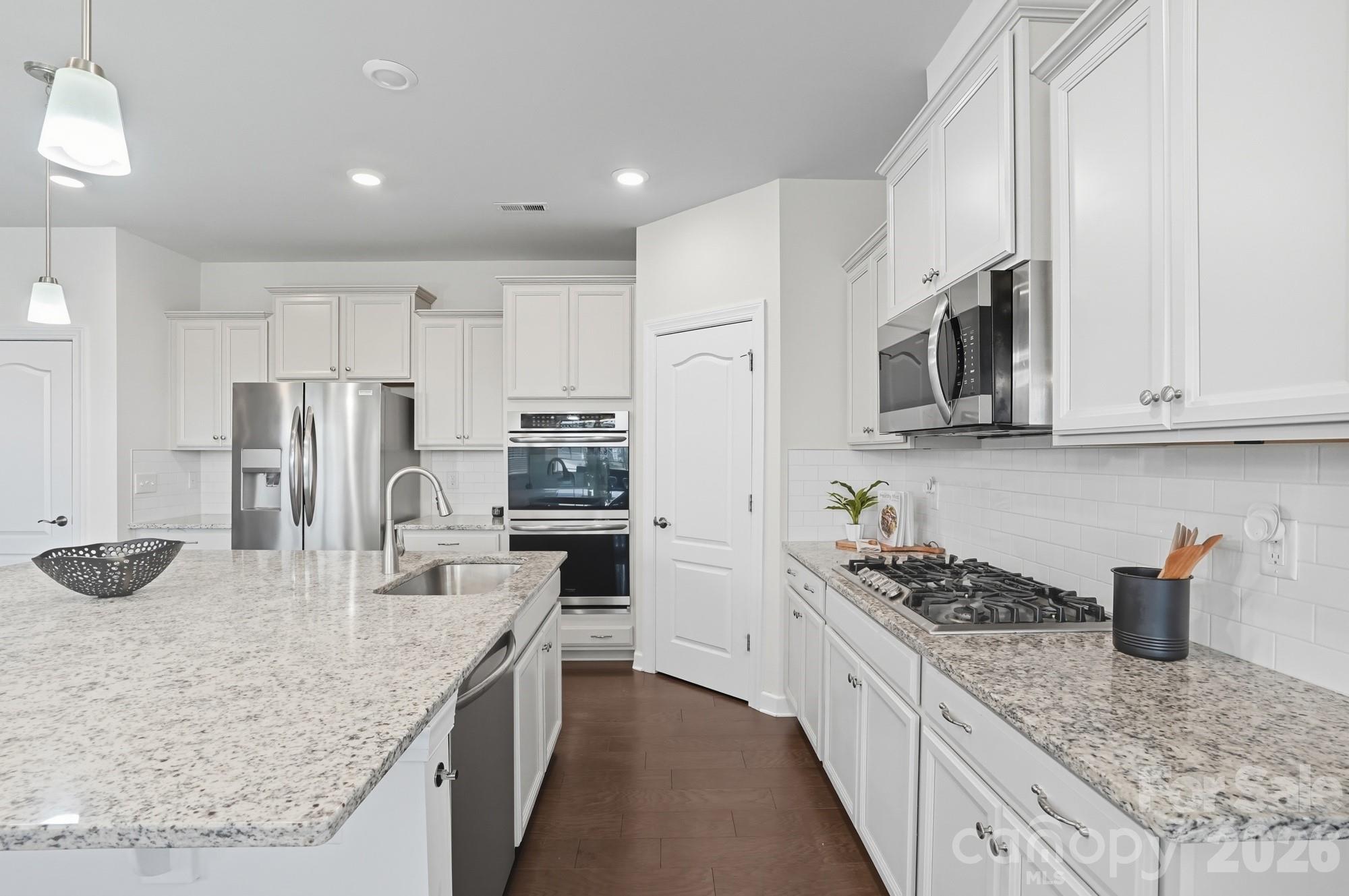 16617 Cozy Cove Road Charlotte, NC 28278 - Photo 11 of 48