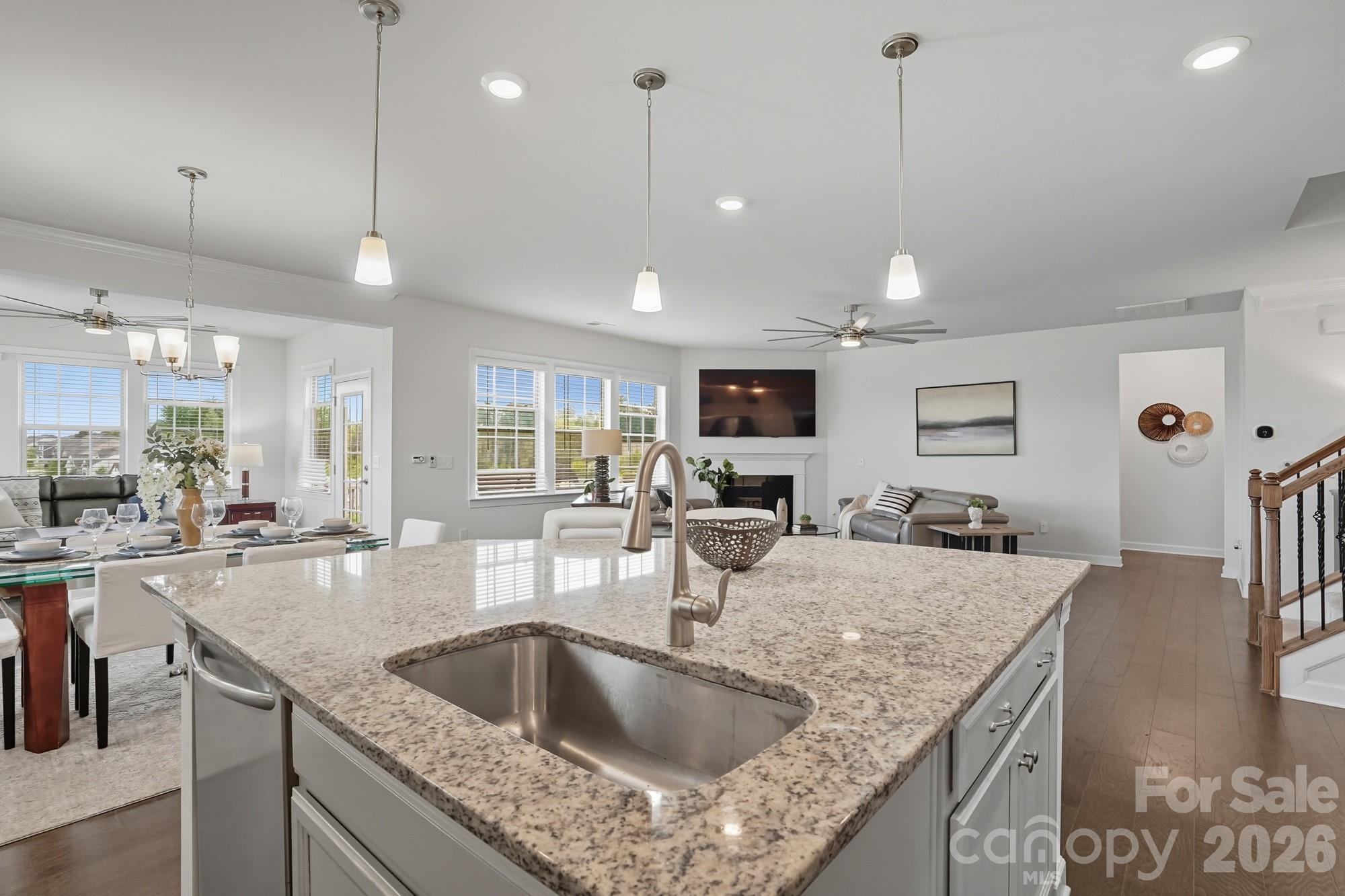 16617 Cozy Cove Road Charlotte, NC 28278 - Photo 12 of 48