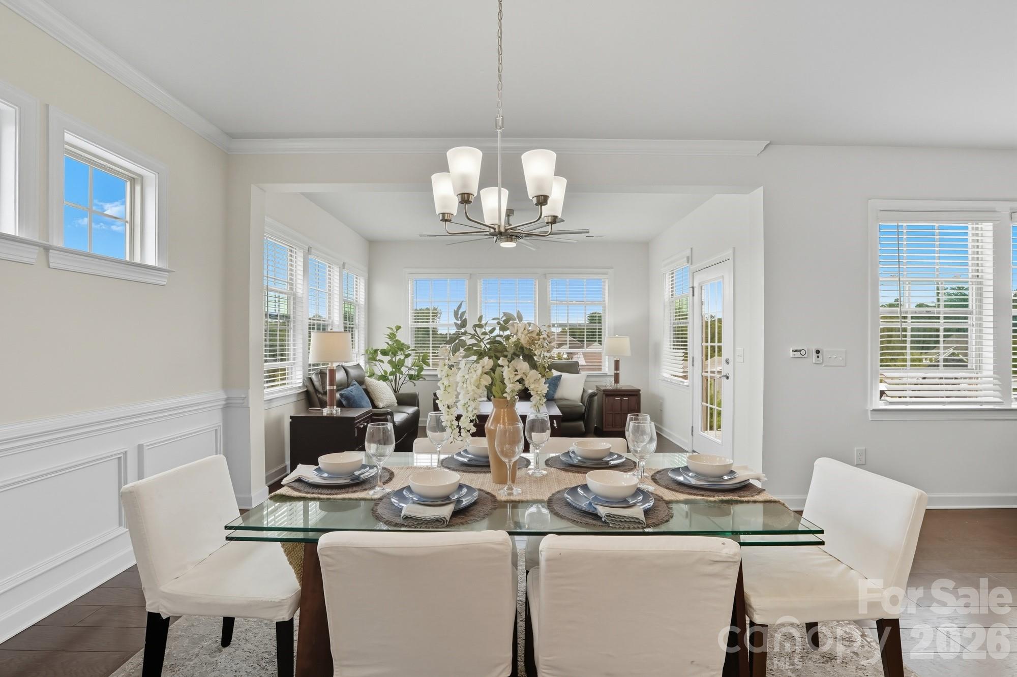 16617 Cozy Cove Road Charlotte, NC 28278 - Photo 14 of 48