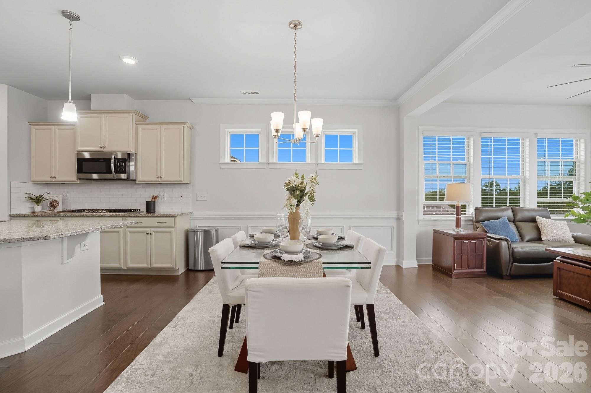 16617 Cozy Cove Road Charlotte, NC 28278 - Photo 15 of 48