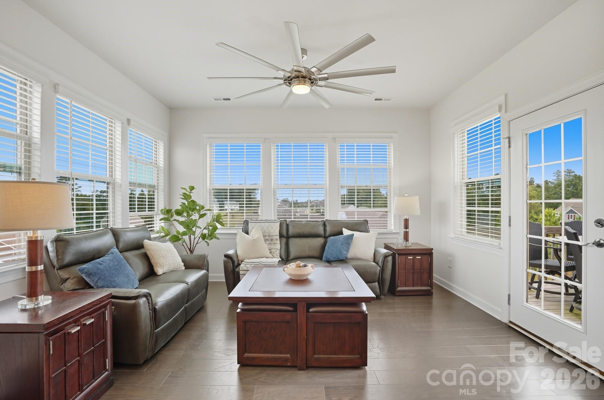 16617 Cozy Cove Road Charlotte, NC 28278 - Photo 17 of 48