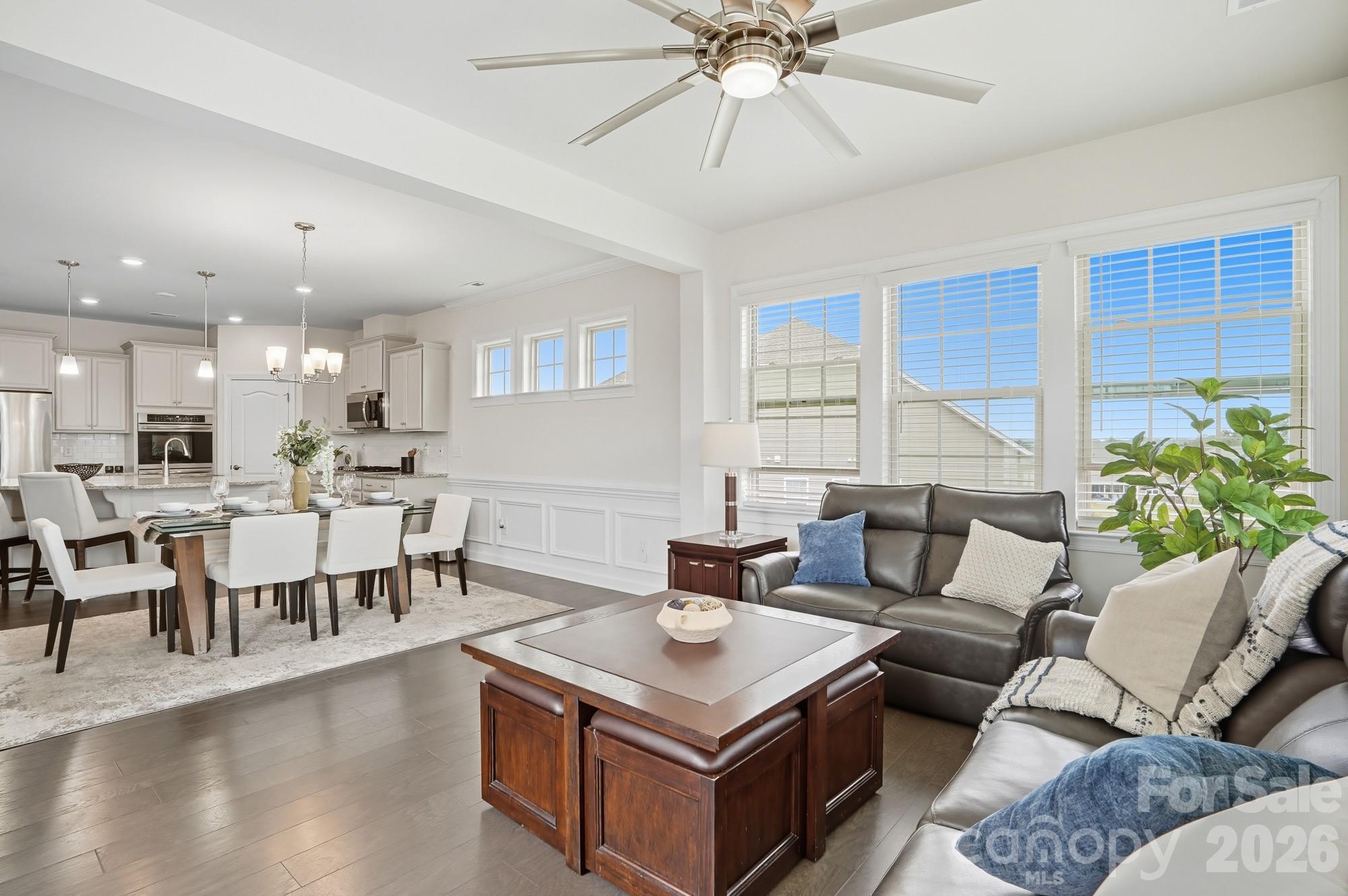 16617 Cozy Cove Road Charlotte, NC 28278 - Photo 18 of 48