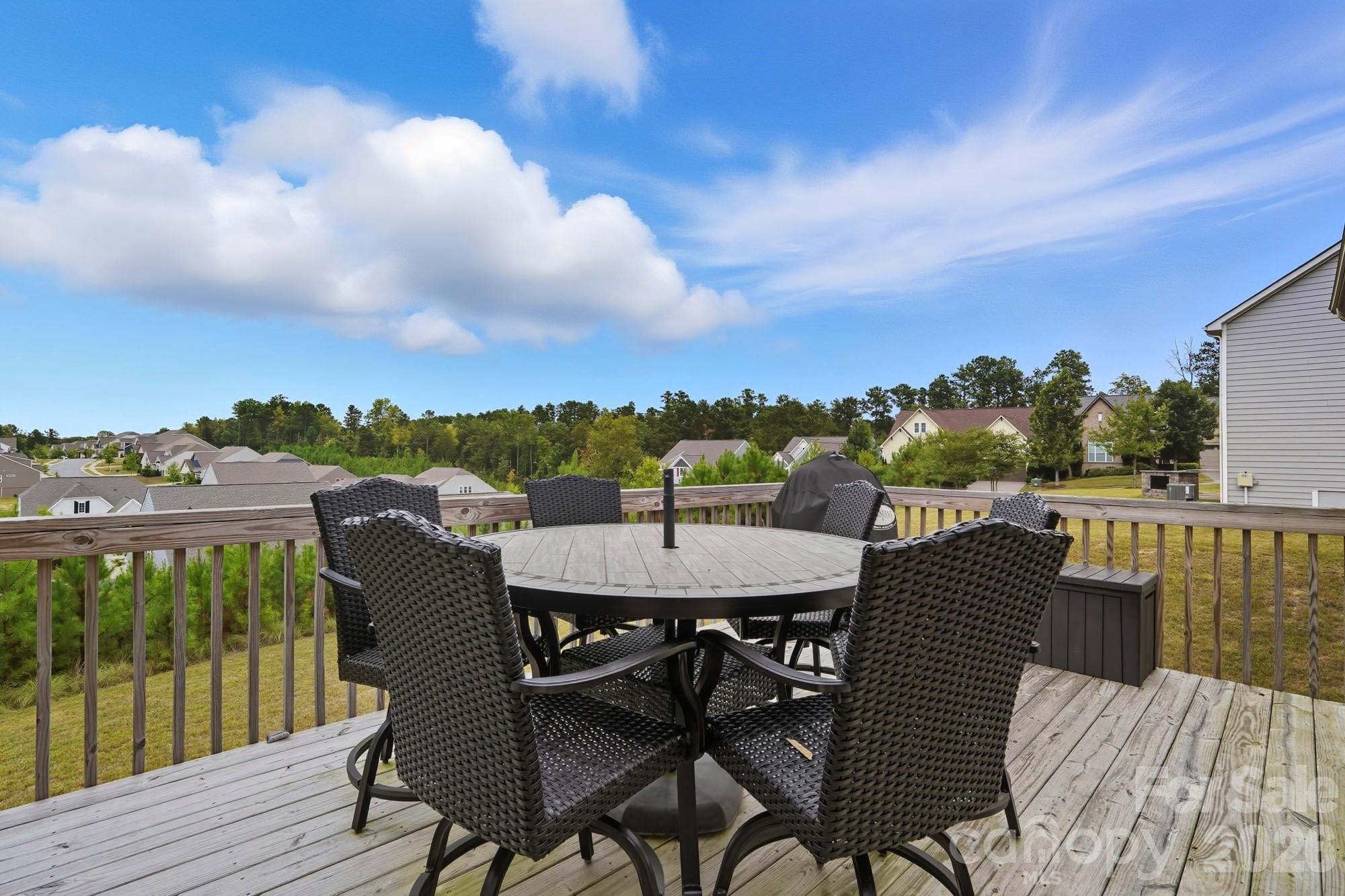 16617 Cozy Cove Road Charlotte, NC 28278 - Photo 19 of 48