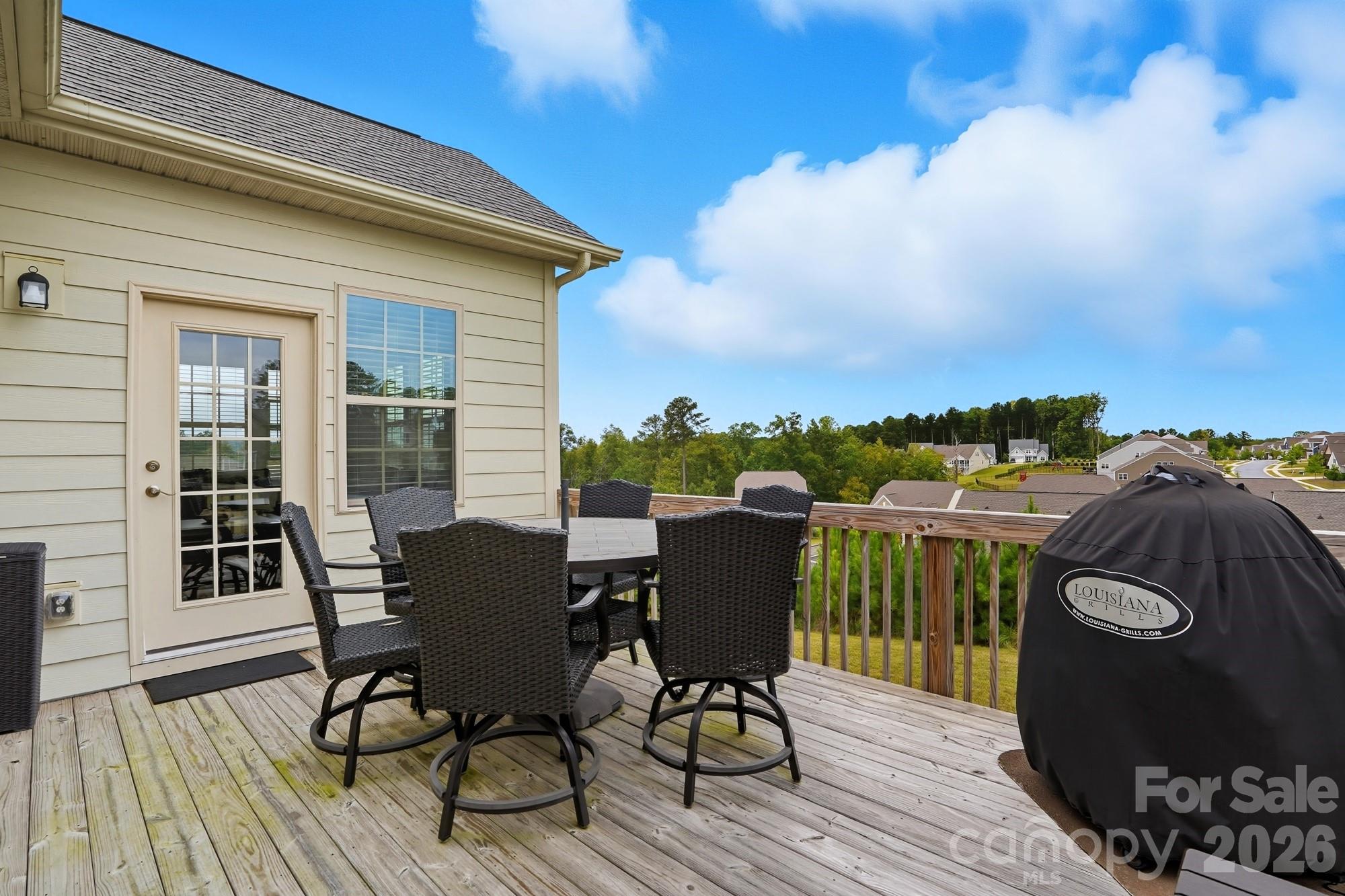 16617 Cozy Cove Road Charlotte, NC 28278 - Photo 20 of 48