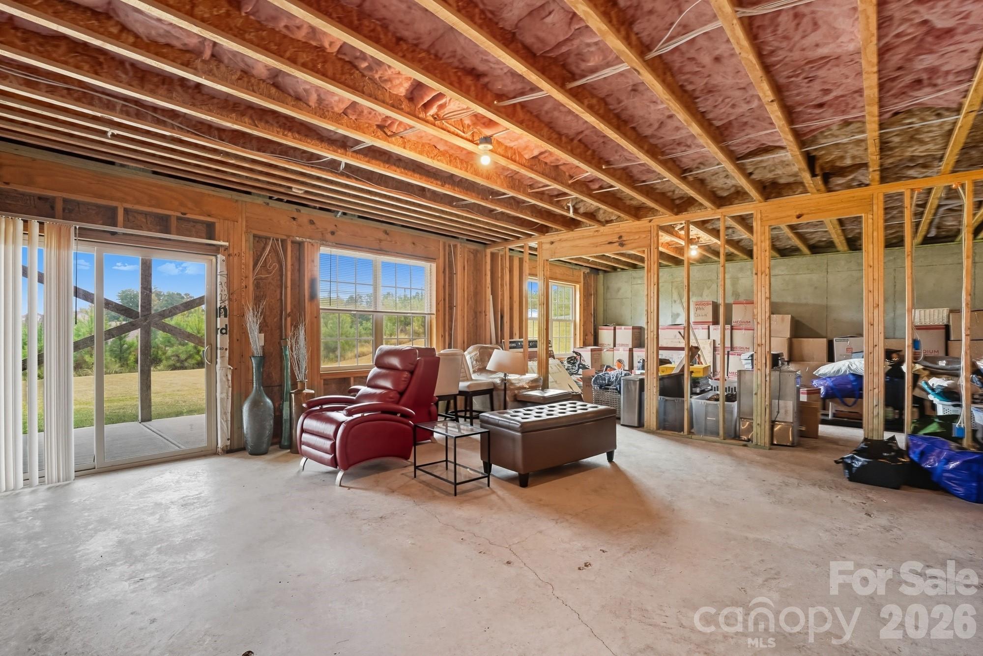 16617 Cozy Cove Road Charlotte, NC 28278 - Photo 37 of 48