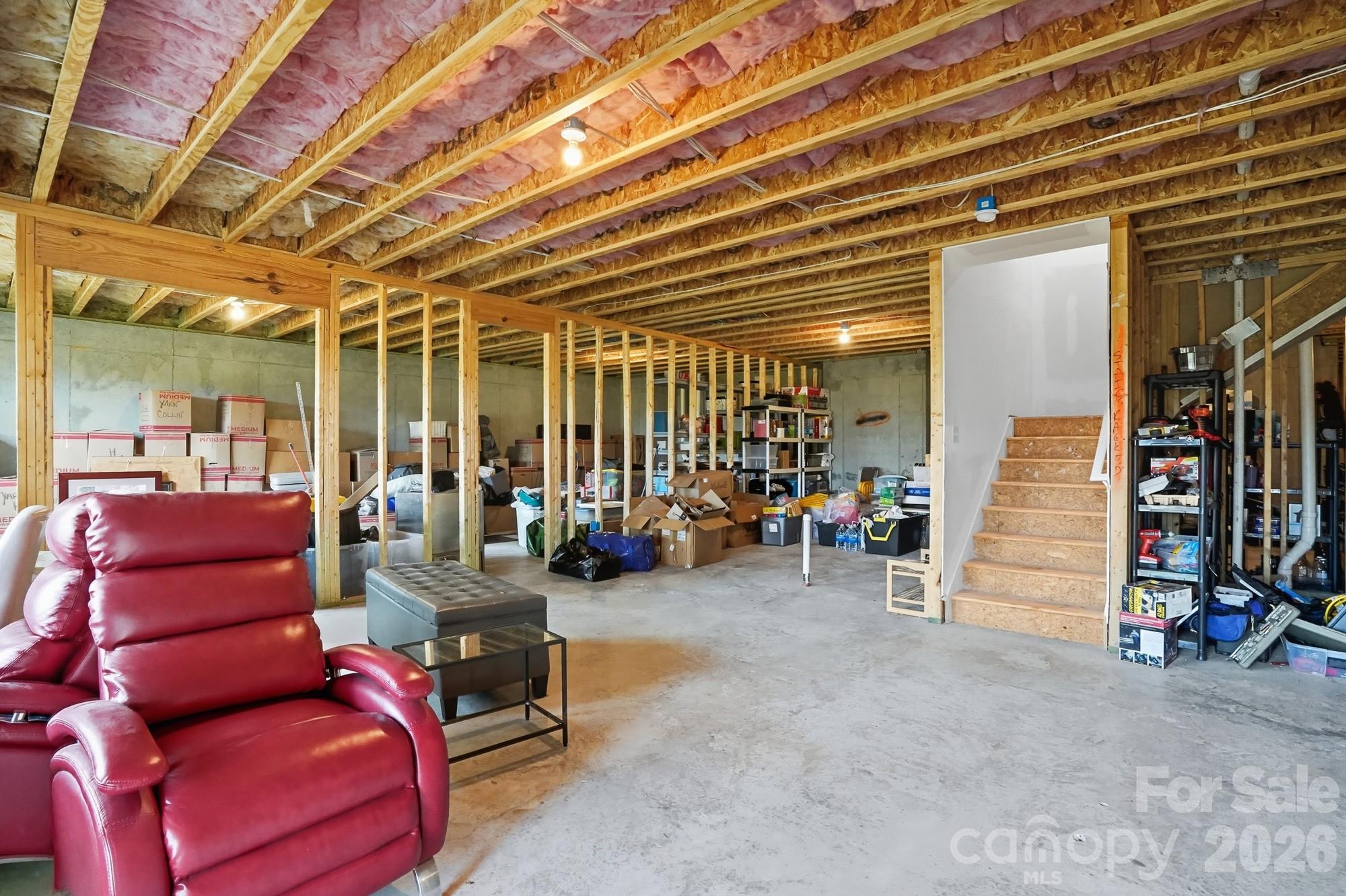 16617 Cozy Cove Road Charlotte, NC 28278 - Photo 38 of 48