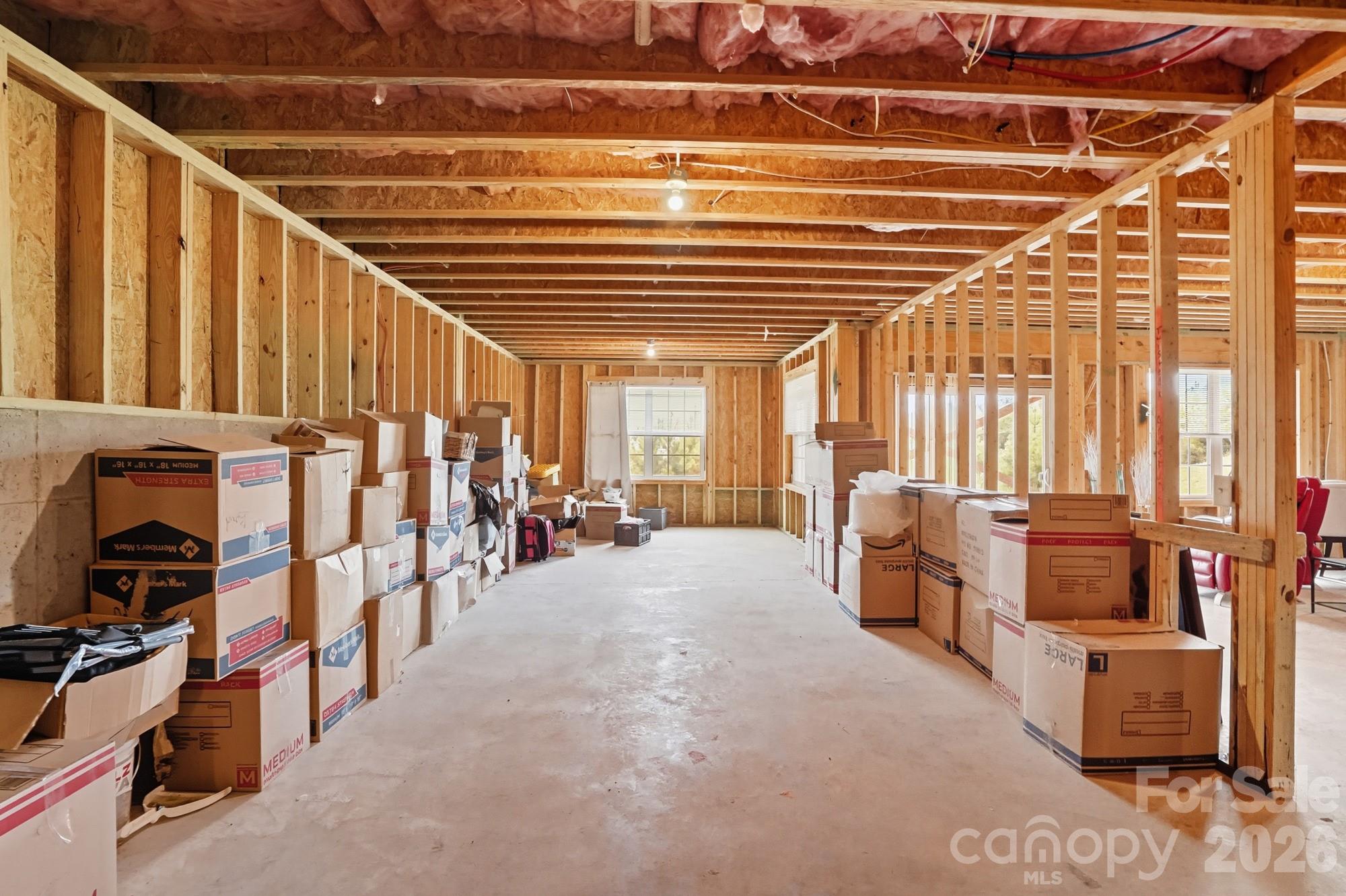 16617 Cozy Cove Road Charlotte, NC 28278 - Photo 39 of 48