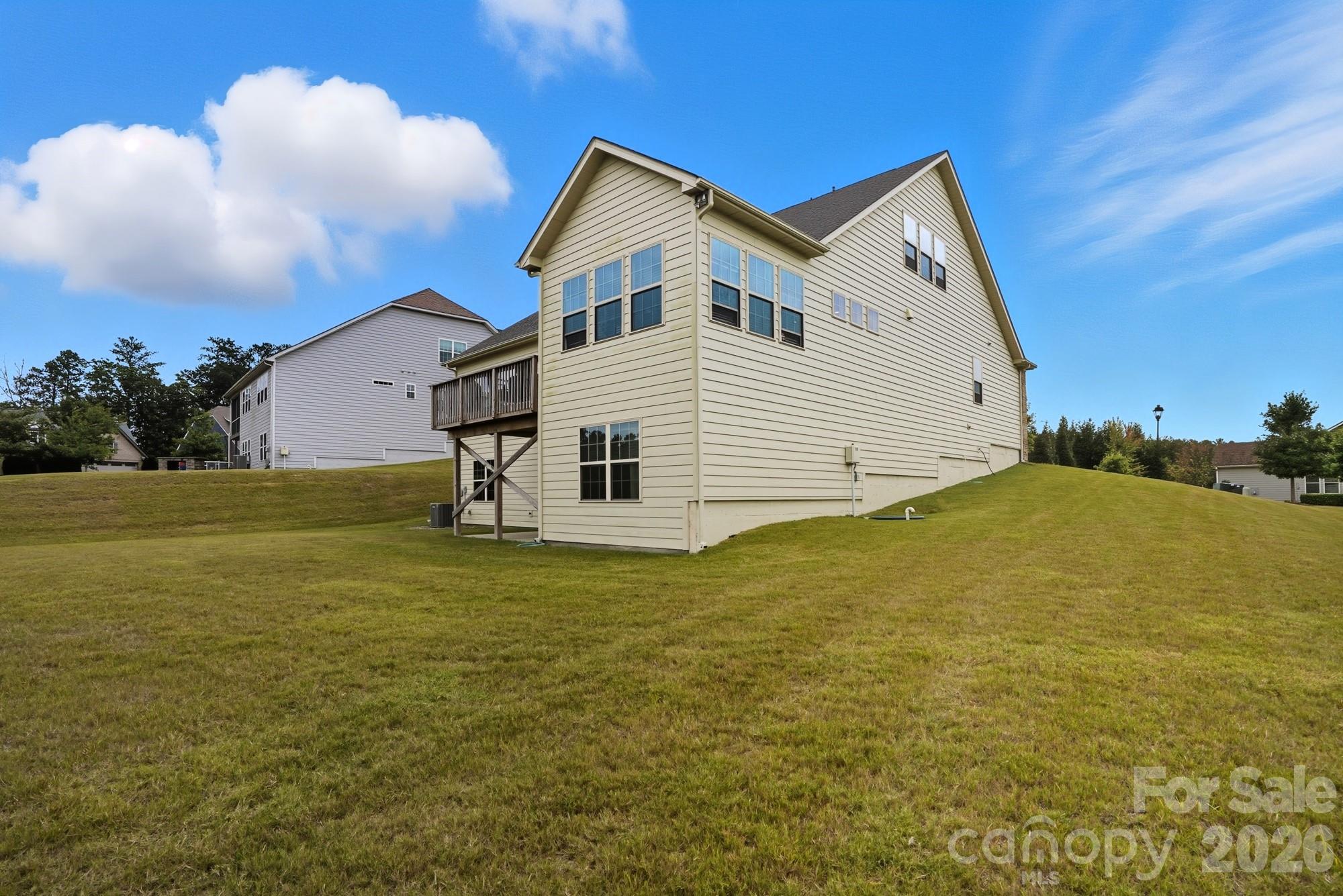 16617 Cozy Cove Road Charlotte, NC 28278 - Photo 41 of 48