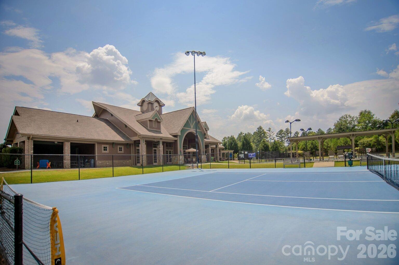 16617 Cozy Cove Road Charlotte, NC 28278 - Photo 45 of 48