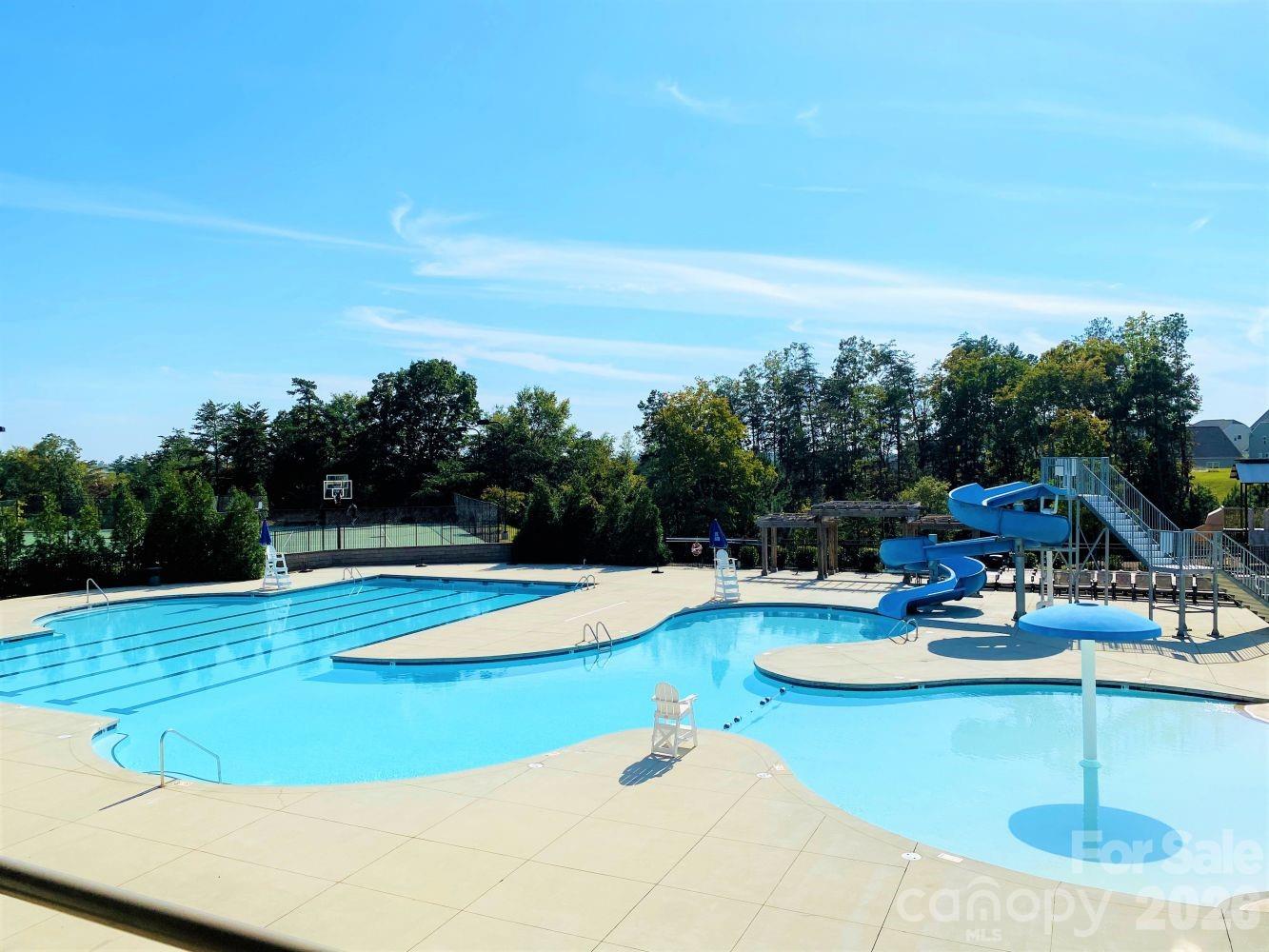 16617 Cozy Cove Road Charlotte, NC 28278 - Photo 46 of 48