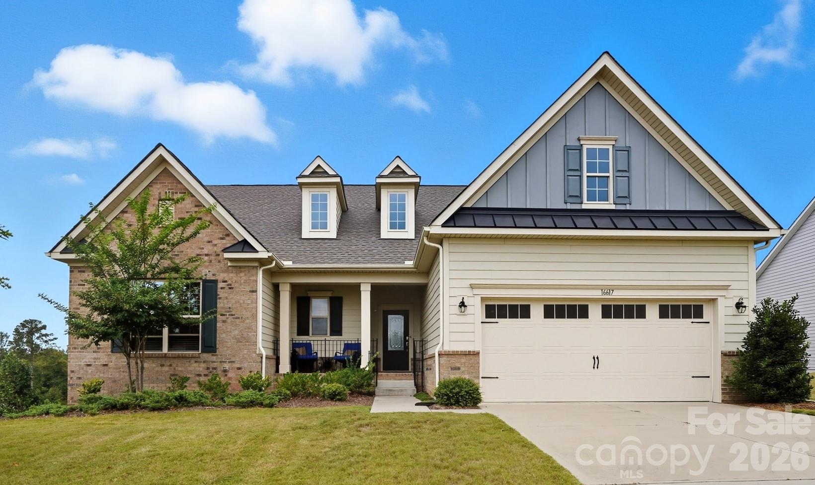 16617 Cozy Cove Road Charlotte, NC 28278 - Photo 5 of 48