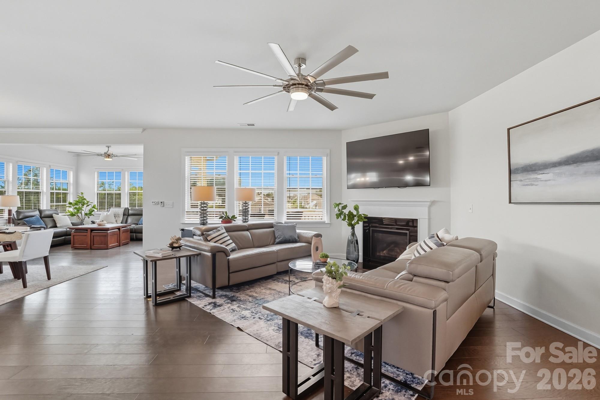 16617 Cozy Cove Road Charlotte, NC 28278 - Photo 8 of 48