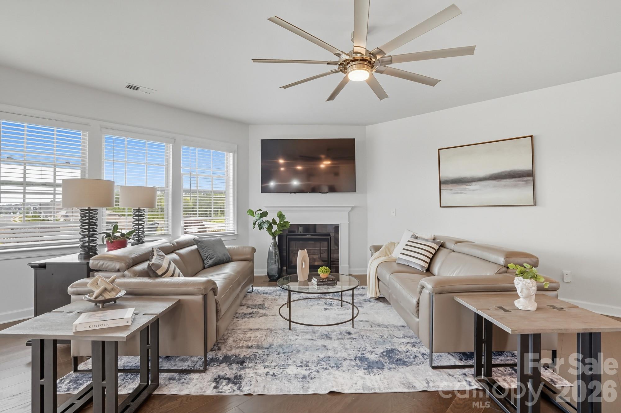 16617 Cozy Cove Road Charlotte, NC 28278 - Photo 9 of 48