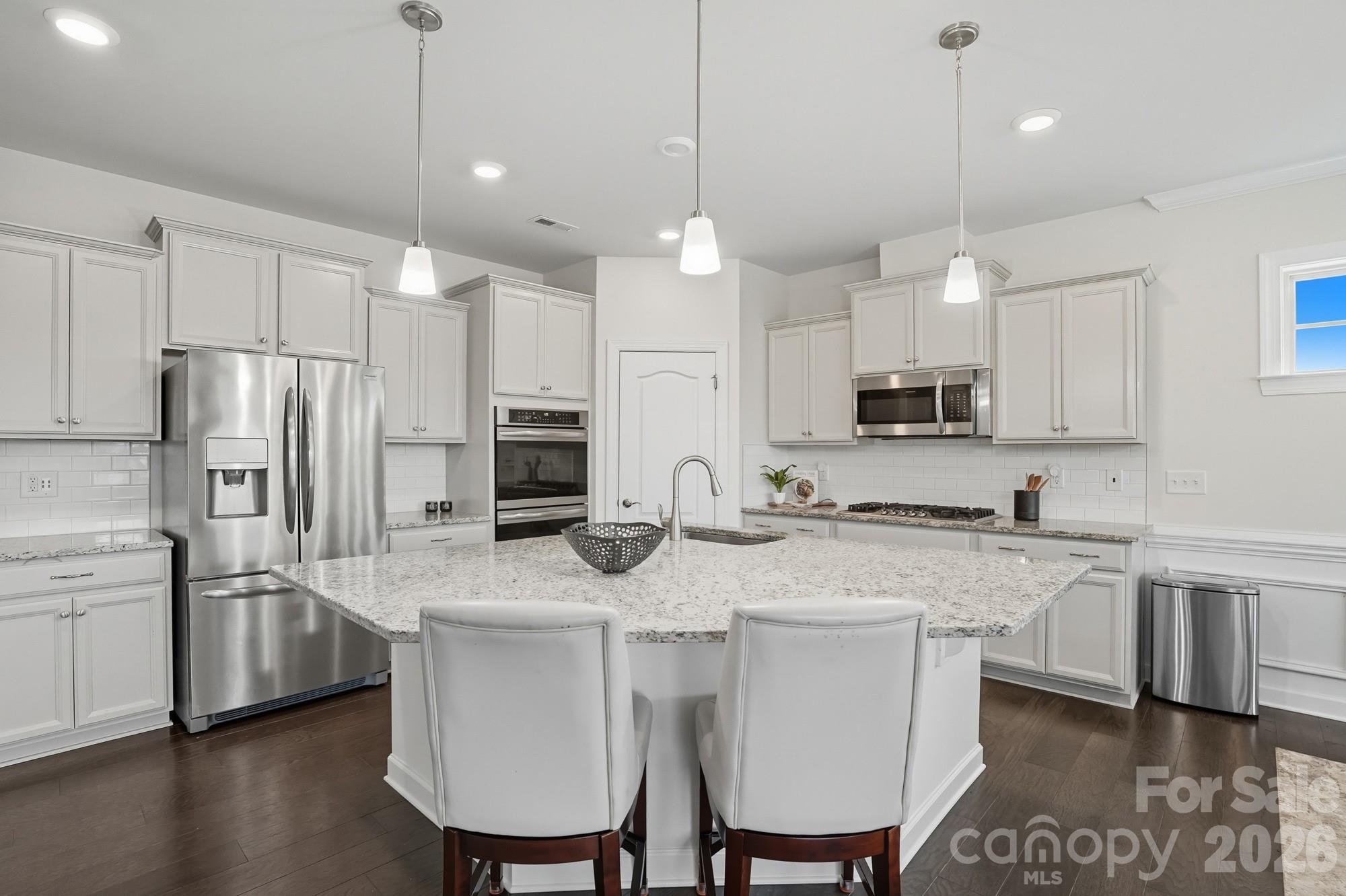 16617 Cozy Cove Road Charlotte, NC 28278 - Photo 10 of 48