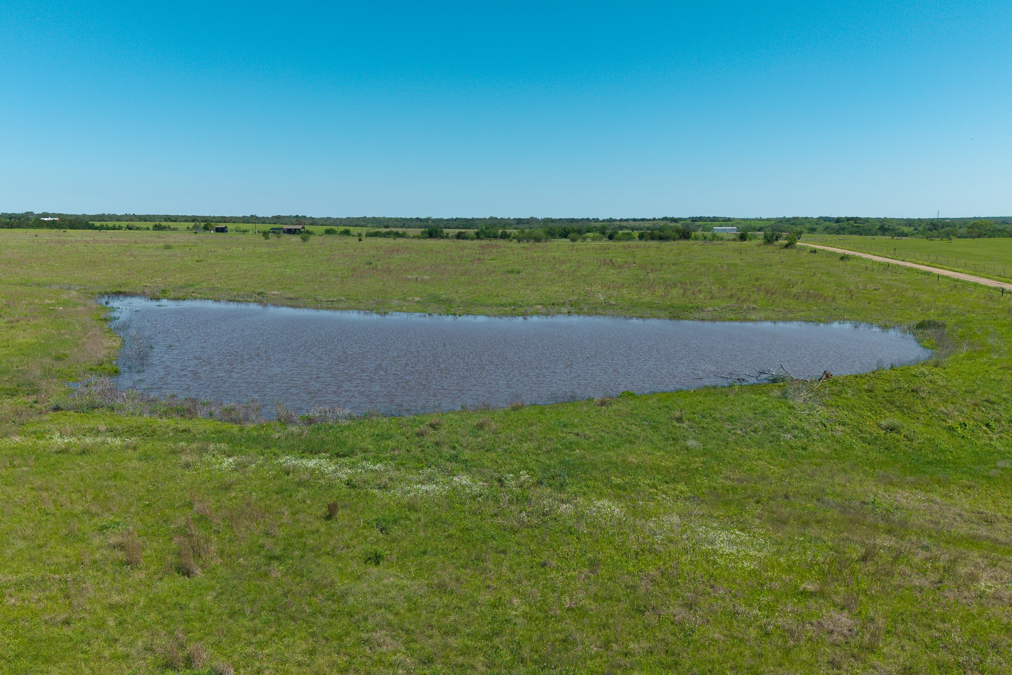 1571 Schulze Road Muldoon, TX 78949 - Photo 3 of 12