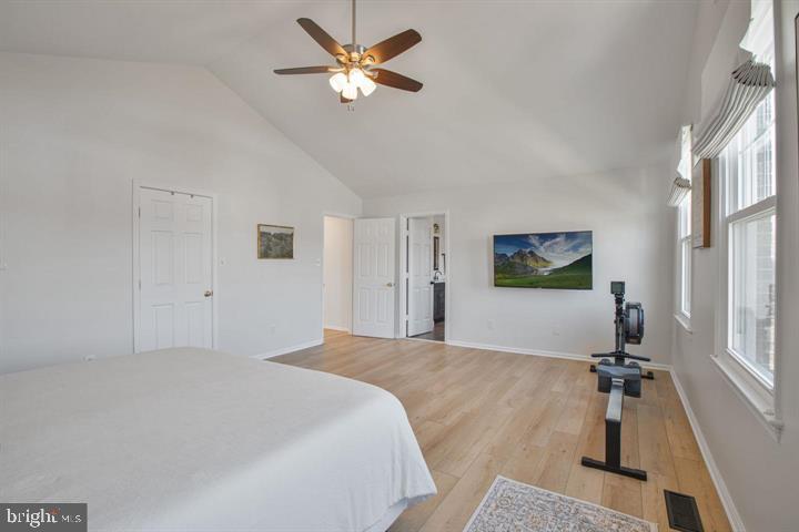 6923 Confederate Ridge Lane Centreville, VA 20121 - Photo 21 of 47 Gallery Image 21