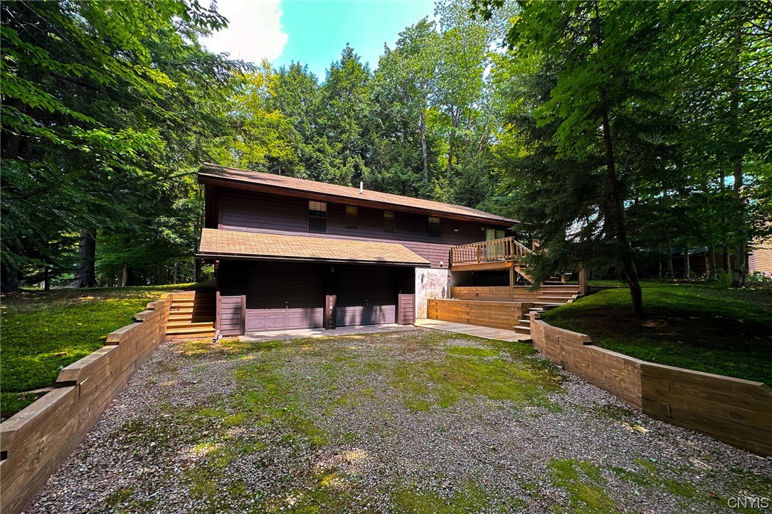 205 Fletcher Road Webb, NY 13420 - Photo 1 of 1 Gallery Image 1