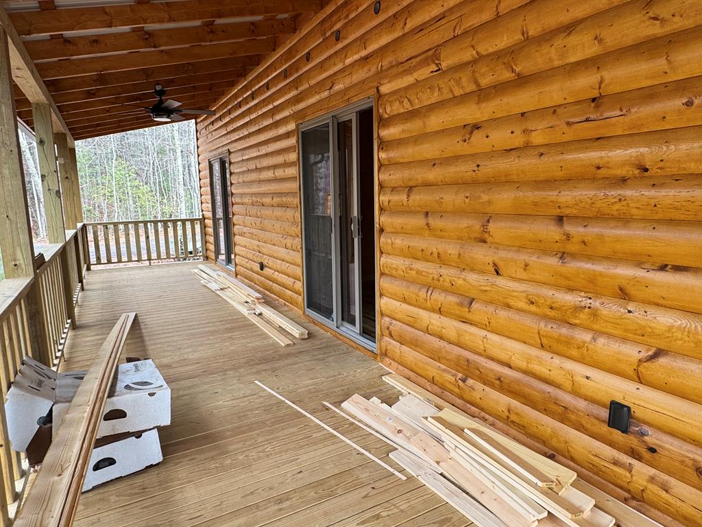393 Martins Creek Ridge Road Murphy, NC 28906 - Photo 3 of 9