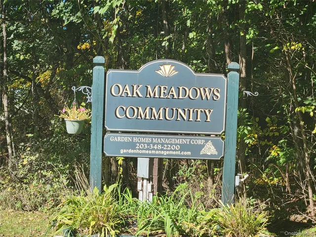 a sign broad on the side of the road