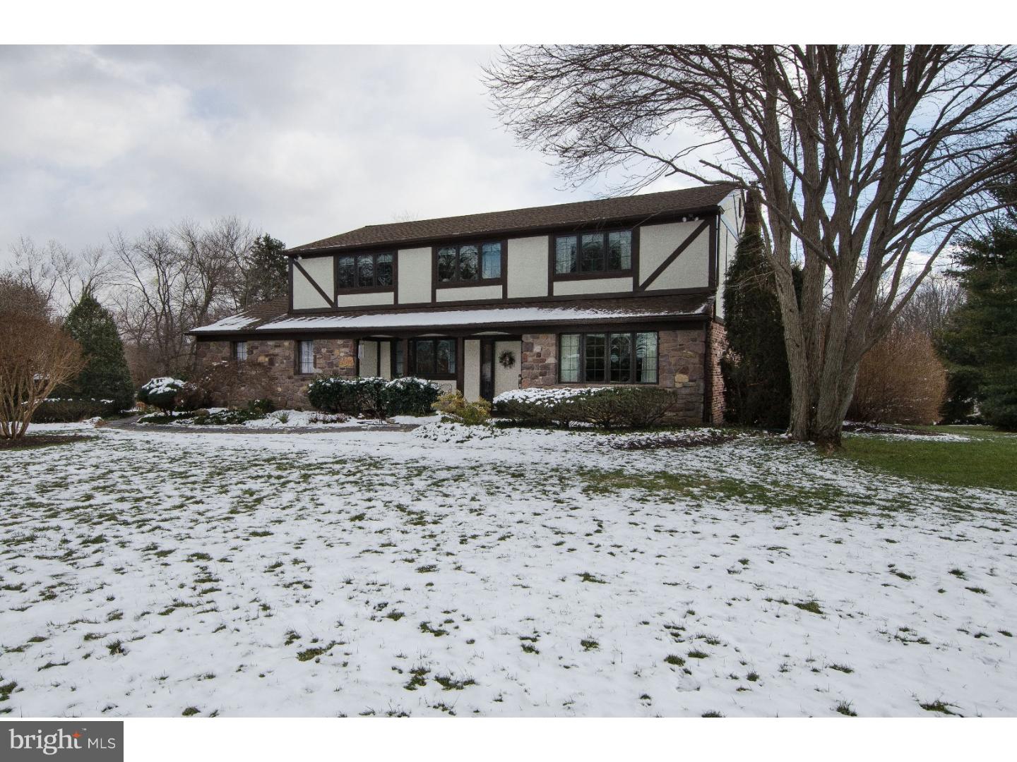8 Bluebird Road Holland, PA 18966 - Photo 1 of 23 Gallery Image 1