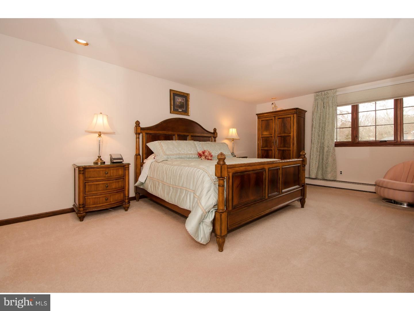 8 Bluebird Road Holland, PA 18966 - Photo 11 of 23 Master Bedroom