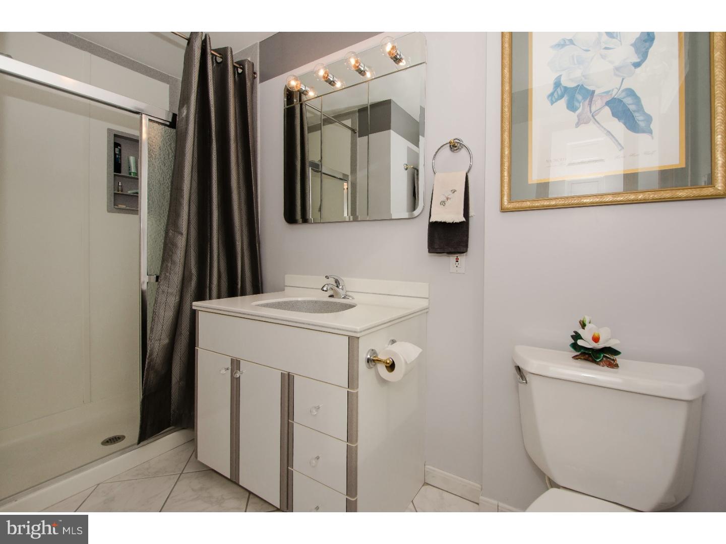 8 Bluebird Road Holland, PA 18966 - Photo 12 of 23 Master Bathroom