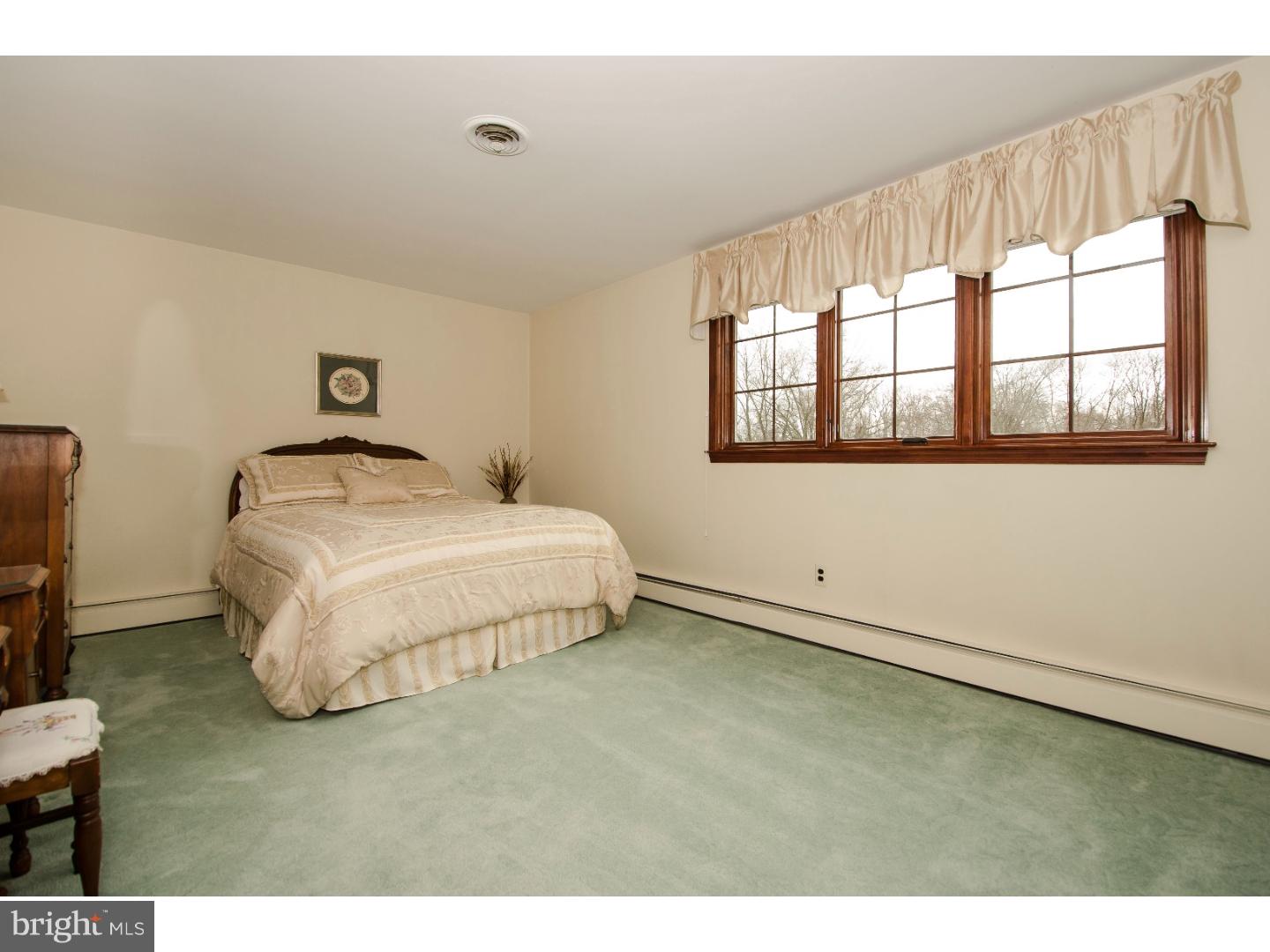 8 Bluebird Road Holland, PA 18966 - Photo 13 of 23 Bedroom 2